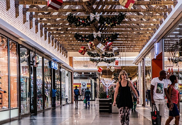 Festivos Diciembre 2018 – Enero 2019. Acuerdo de la Comisión Paritaria del Convenio de Comercio